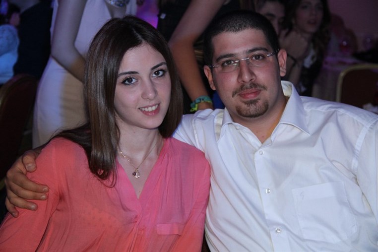 Armenian Night 